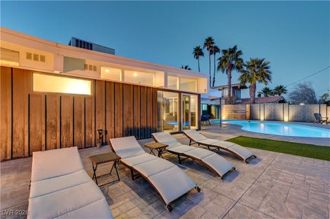 Tiny photo for 3398 Seneca Drive, Las Vegas, NV 89169 (MLS # 2752106)