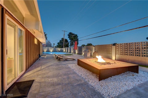 Tiny photo for 3398 Seneca Drive, Las Vegas, NV 89169 (MLS # 2752106)