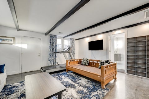 Tiny photo for 3398 Seneca Drive, Las Vegas, NV 89169 (MLS # 2752106)