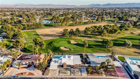 Tiny photo for 3398 Seneca Drive, Las Vegas, NV 89169 (MLS # 2752106)