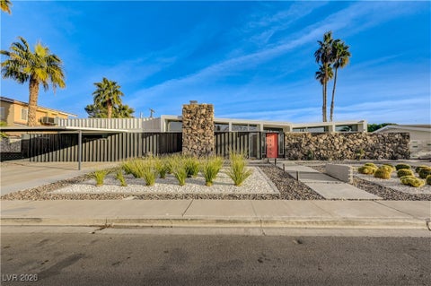 Tiny photo for 3398 Seneca Drive, Las Vegas, NV 89169 (MLS # 2752106)