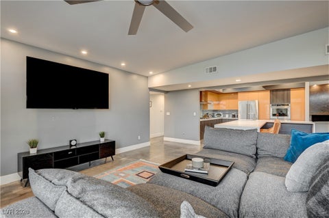 Tiny photo for 3398 Seneca Drive, Las Vegas, NV 89169 (MLS # 2752106)