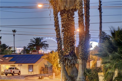 Tiny photo for 3398 Seneca Drive, Las Vegas, NV 89169 (MLS # 2752106)