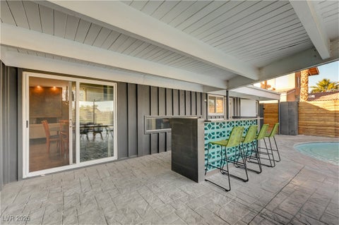 Tiny photo for 3398 Seneca Drive, Las Vegas, NV 89169 (MLS # 2752106)