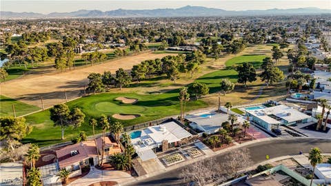 Tiny photo for 3398 Seneca Drive, Las Vegas, NV 89169 (MLS # 2752106)