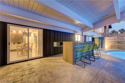 Tiny photo for 3398 Seneca Drive, Las Vegas, NV 89169 (MLS # 2752106)