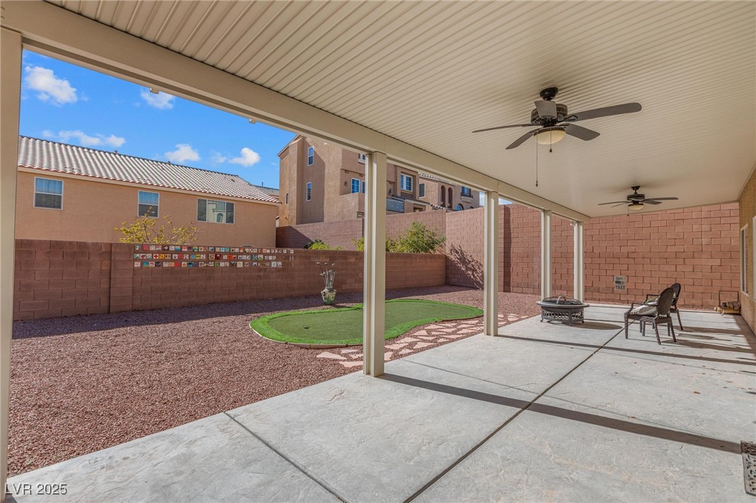 5825 Collier Falls Avenue