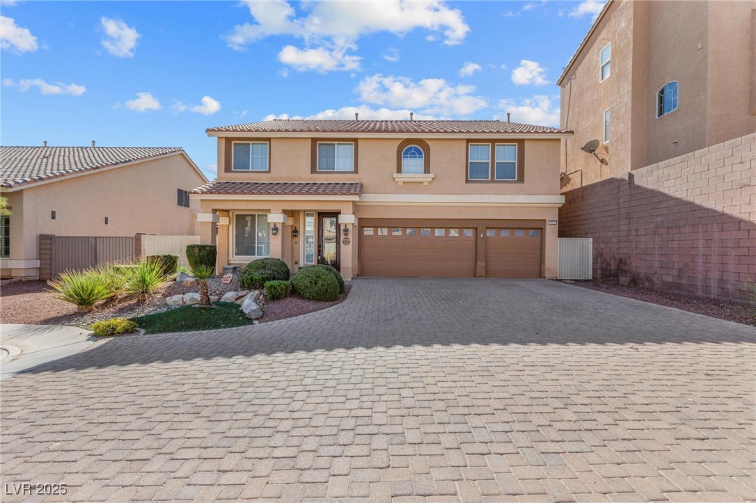 5825 Collier Falls Avenue