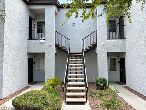 Condo For Rent - 2615 W Gary Avenue #2007<br/> Clark County, Las Vegas, NV 89123