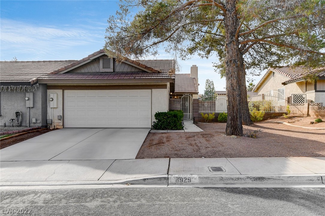 Photo 1 of 39 of 8929 Borla Drive townhome