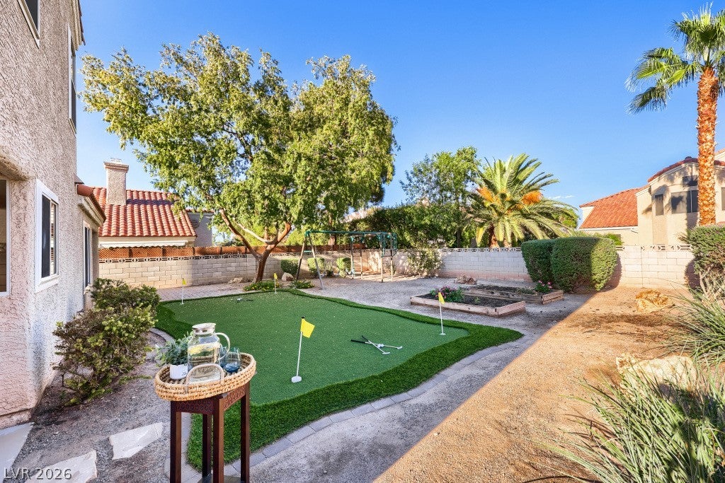 2105 Fountain Springs Drive