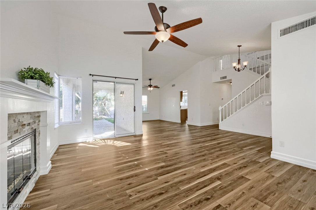 2105 Fountain Springs Drive
