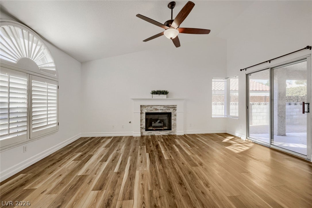 2105 Fountain Springs Drive