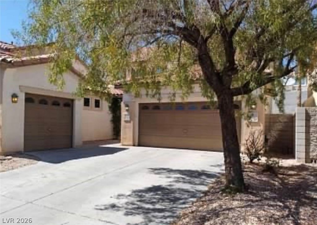Photo of 1700 Ravanusa Drive, Henderson, NV 89052 (MLS # 2759947)