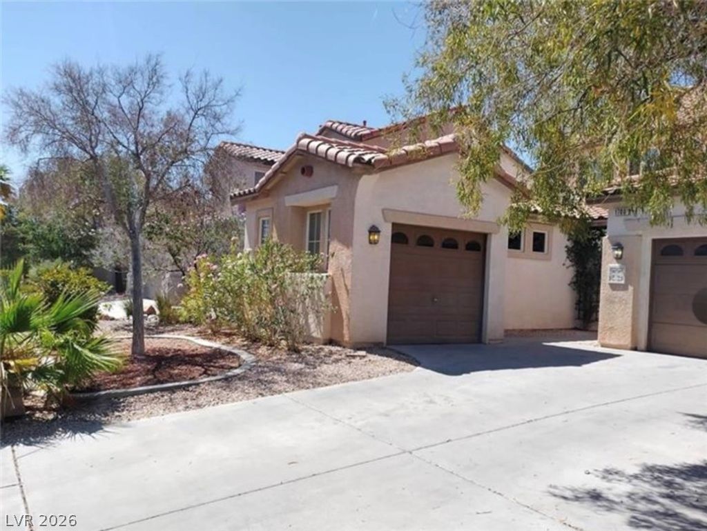 Photo of 1700 Ravanusa Drive, Henderson, NV 89052 (MLS # 2759947)