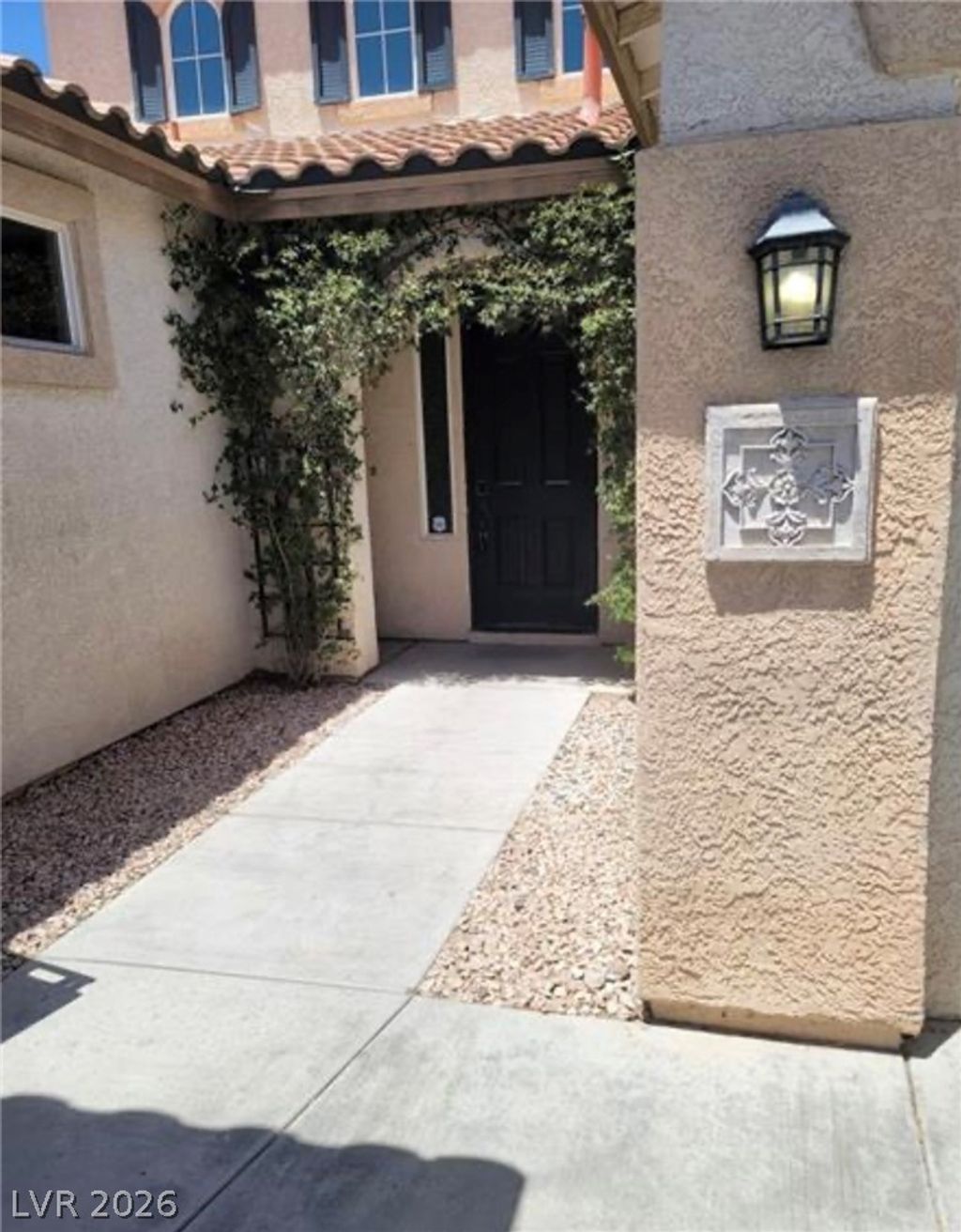 Photo of 1700 Ravanusa Drive, Henderson, NV 89052 (MLS # 2759947)