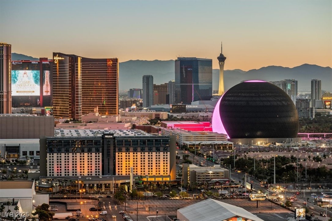 125 E Harmon Avenue #321, Las Vegas, Nevada image 1