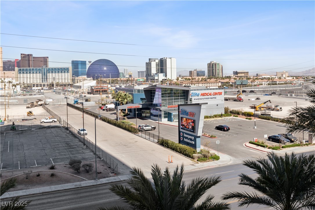 125 E Harmon Avenue #321, Las Vegas, Nevada image 19