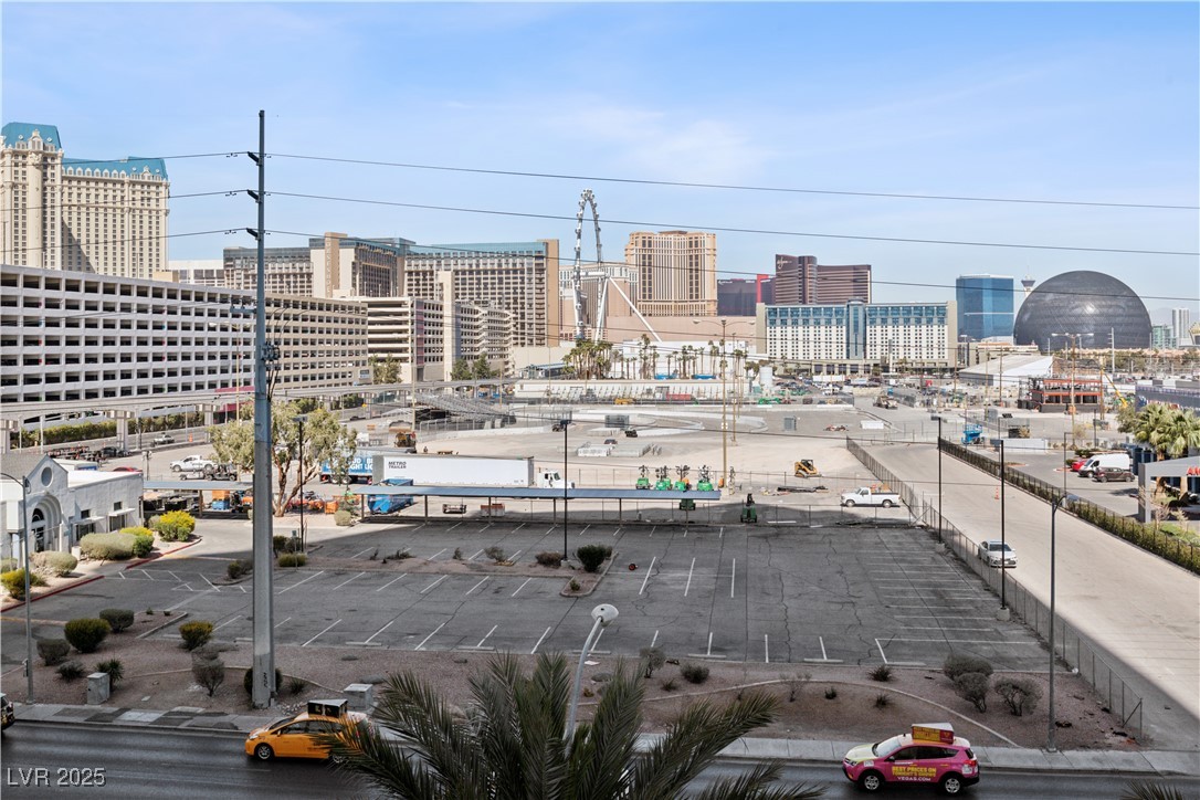 125 E Harmon Avenue #321, Las Vegas, Nevada image 20