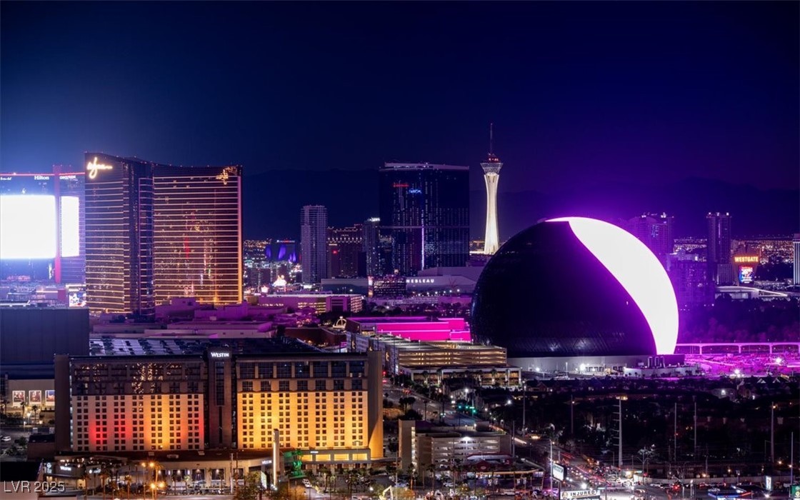 125 E Harmon Avenue #321, Las Vegas, Nevada image 32