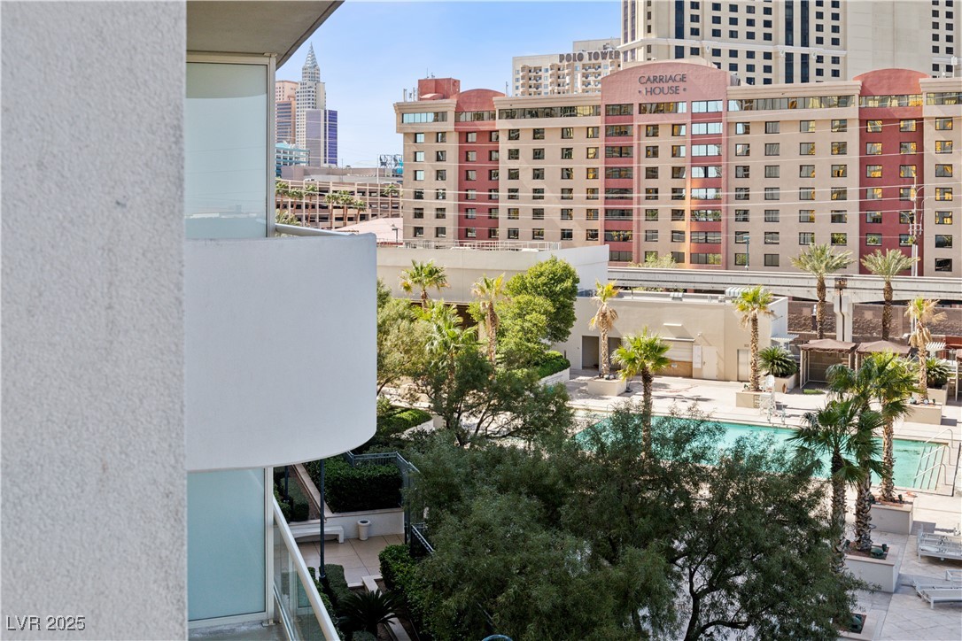 125 E Harmon Avenue #321, Las Vegas, Nevada image 25