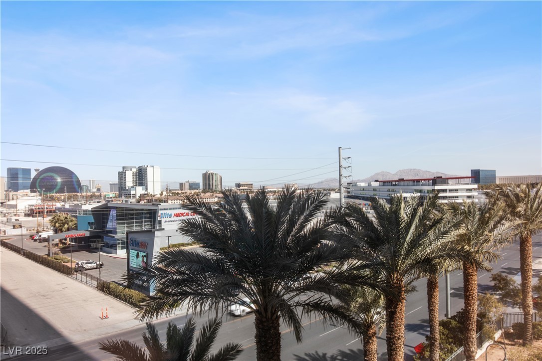 125 E Harmon Avenue #321, Las Vegas, Nevada image 18