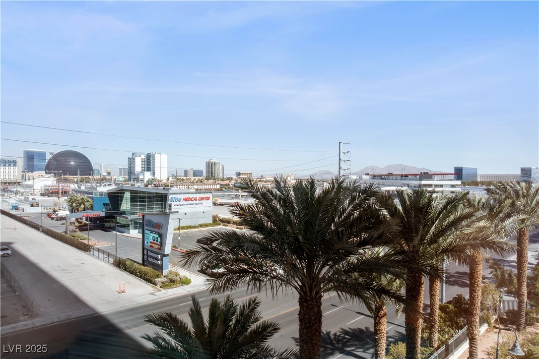 125 E Harmon Avenue #321, Las Vegas, Nevada image 17