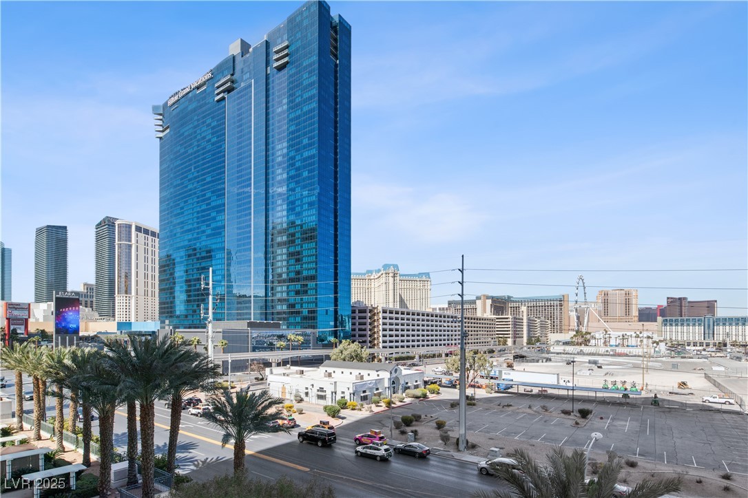 125 E Harmon Avenue #321, Las Vegas, Nevada image 22