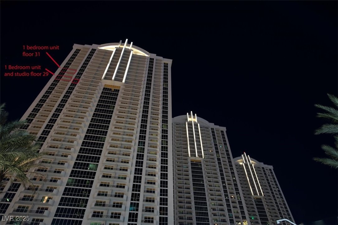125 E Harmon Avenue #321, Las Vegas, Nevada image 31