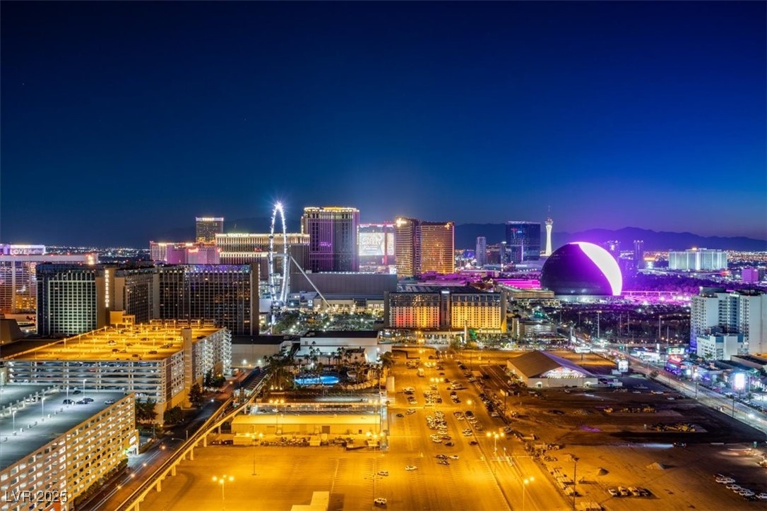 125 E Harmon Avenue #321, Las Vegas, Nevada image 33