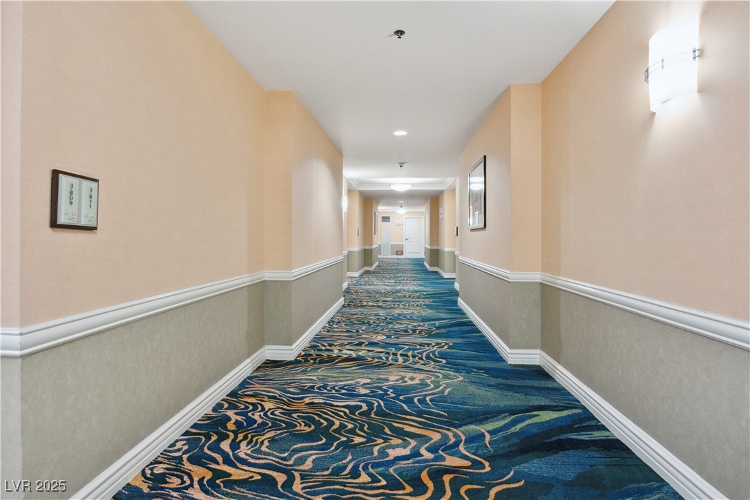 125 E Harmon Avenue #321, Las Vegas, Nevada image 27