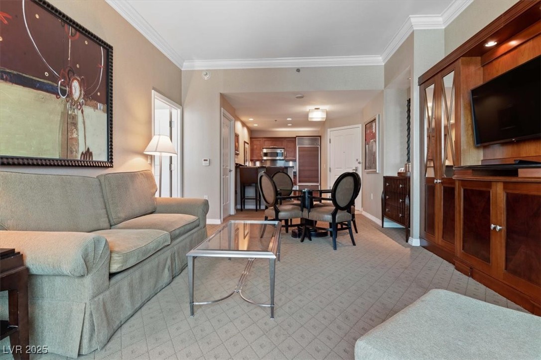 125 E Harmon Avenue #321, Las Vegas, Nevada image 5