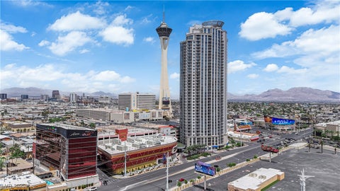 Tiny photo for 200 W Sahara Avenue #603, Las Vegas, NV 89102 (MLS # 2725987)