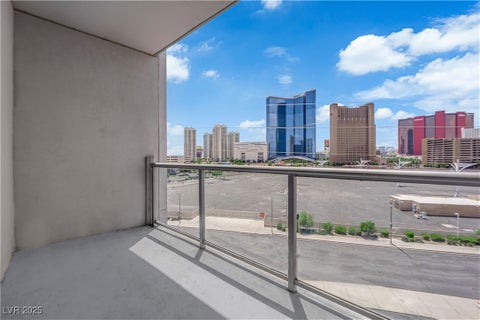 Tiny photo for 200 W Sahara Avenue #603, Las Vegas, NV 89102 (MLS # 2725987)