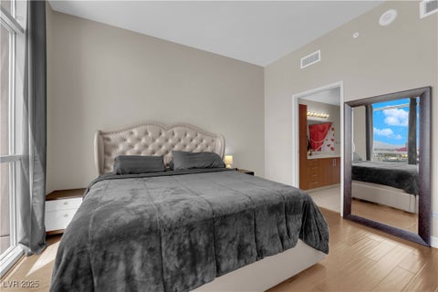Tiny photo for 200 W Sahara Avenue #603, Las Vegas, NV 89102 (MLS # 2725987)