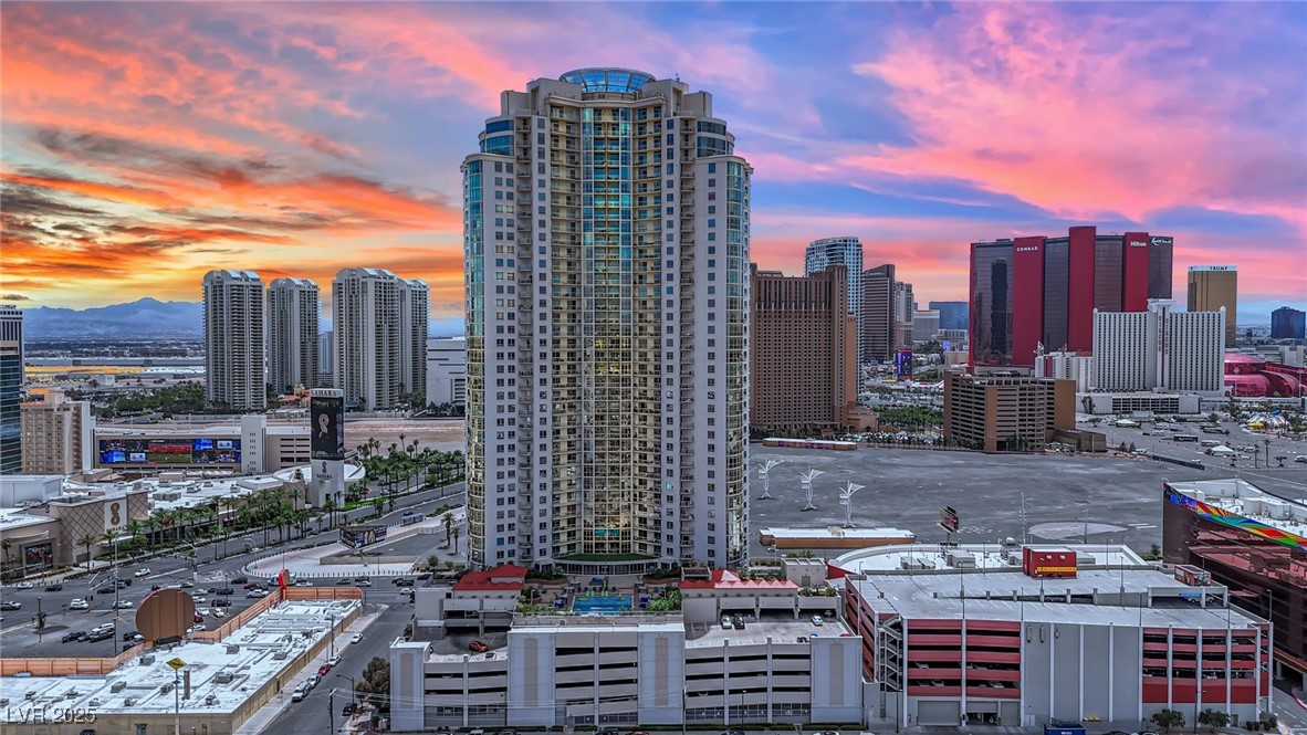 200 W Sahara Avenue 603