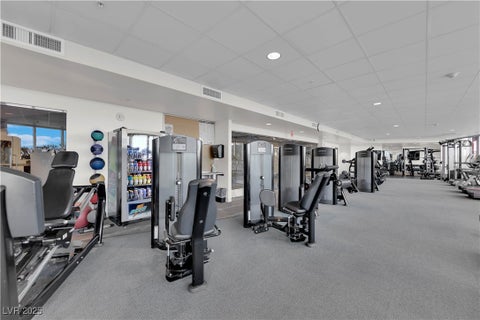 Tiny photo for 200 W Sahara Avenue #603, Las Vegas, NV 89102 (MLS # 2725987)