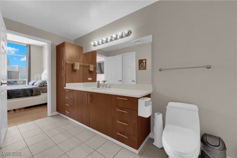 Tiny photo for 200 W Sahara Avenue #603, Las Vegas, NV 89102 (MLS # 2725987)