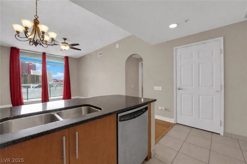 Tiny photo for 200 W Sahara Avenue #603, Las Vegas, NV 89102 (MLS # 2725987)