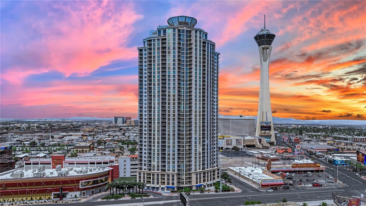 200 W Sahara Avenue 603
