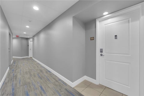 Tiny photo for 200 W Sahara Avenue #603, Las Vegas, NV 89102 (MLS # 2725987)