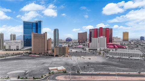 Tiny photo for 200 W Sahara Avenue #603, Las Vegas, NV 89102 (MLS # 2725987)