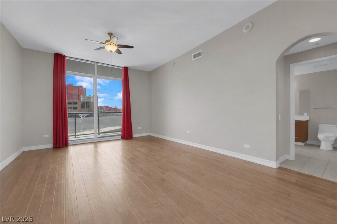 200 W Sahara Avenue 603