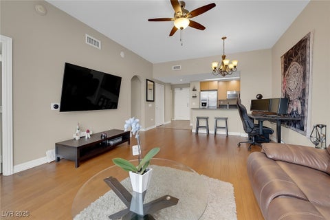 Tiny photo for 200 W Sahara Avenue #603, Las Vegas, NV 89102 (MLS # 2725987)