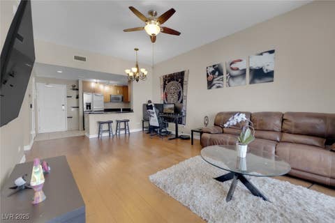 Tiny photo for 200 W Sahara Avenue #603, Las Vegas, NV 89102 (MLS # 2725987)