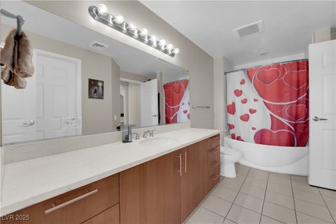 Tiny photo for 200 W Sahara Avenue #603, Las Vegas, NV 89102 (MLS # 2725987)