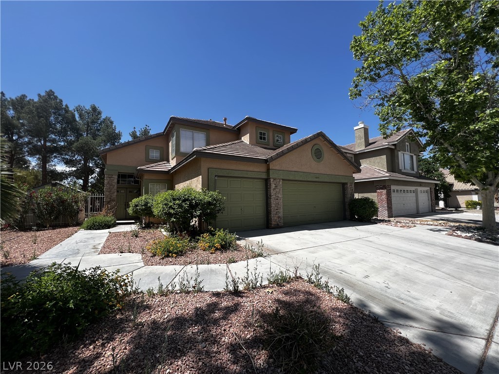 8327 San Ramon Drive