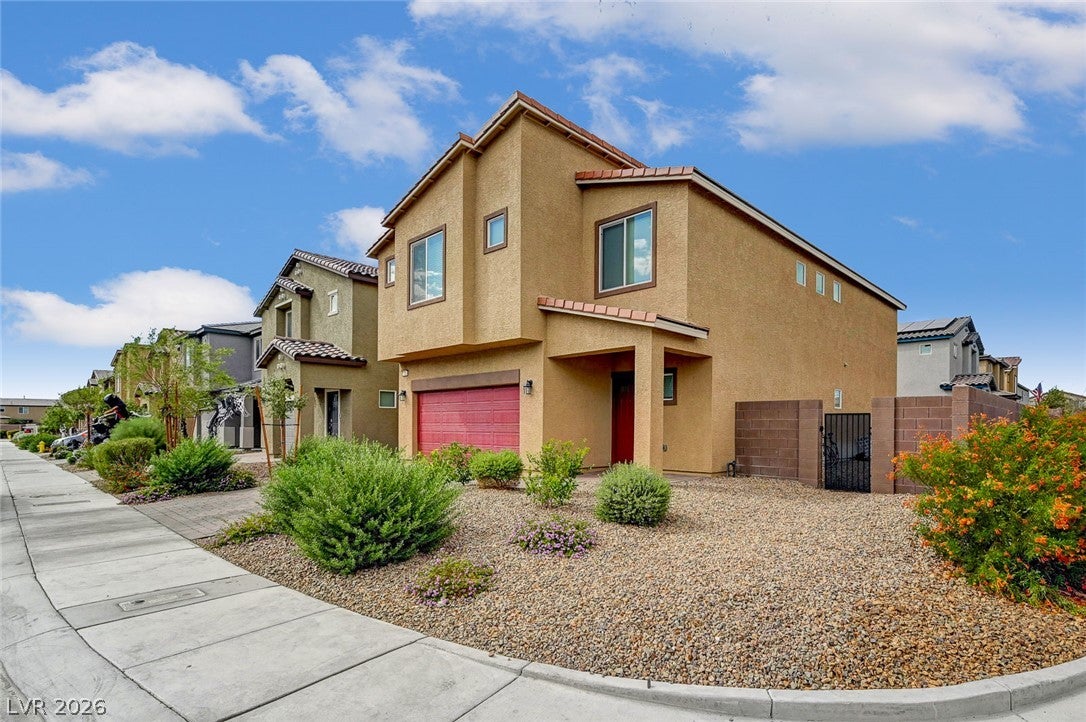 7711 Duran Harbor Lane