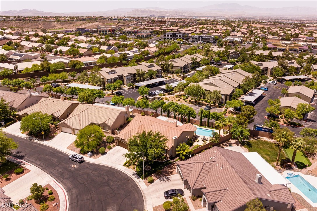 2547 Serenity Hollow Drive, Henderson, Nevada image 42