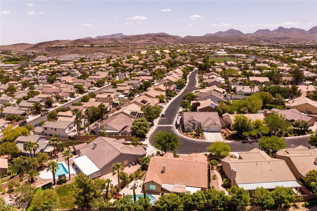 2547 Serenity Hollow Drive, Henderson, Nevada image 38
